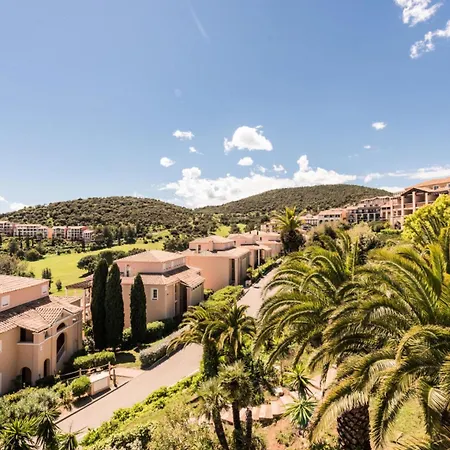 Apartment Le Village De Cap Esterel - Maeva - 2 Pieces 5 Personnes - Selection Mae-4797 Saint-Raphael (Var)